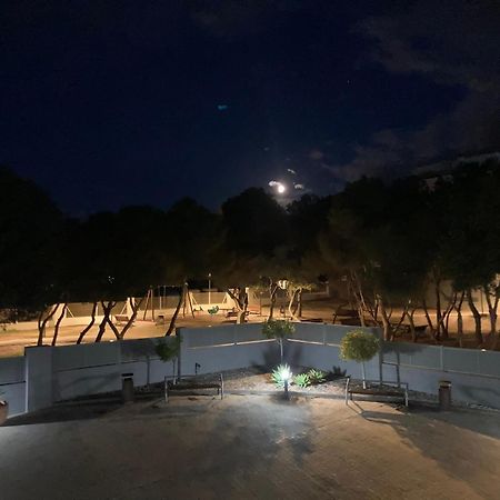 Paraiso Pinar De Garrucha Luaran gambar