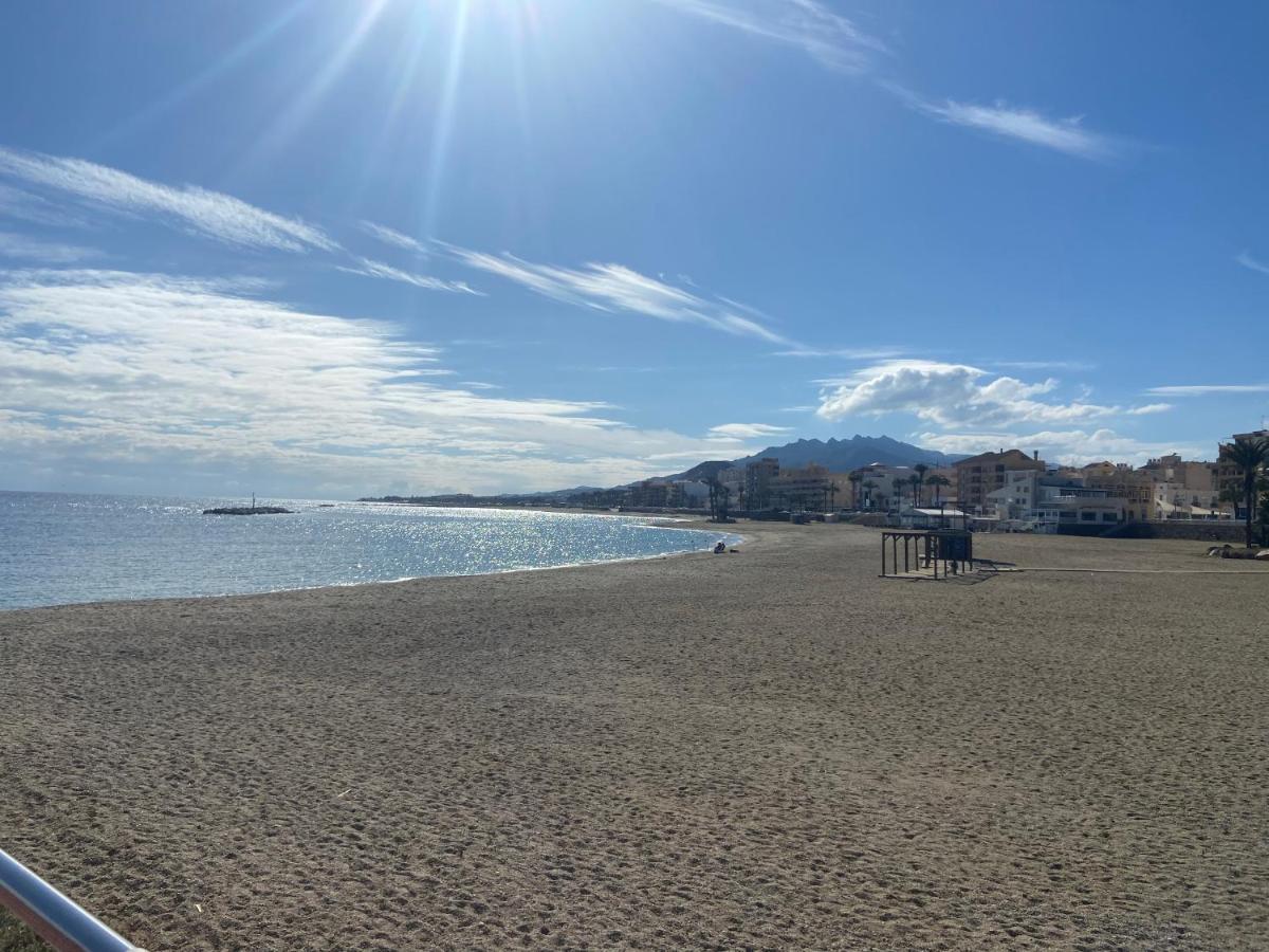 Paraiso Pinar De Garrucha Luaran gambar